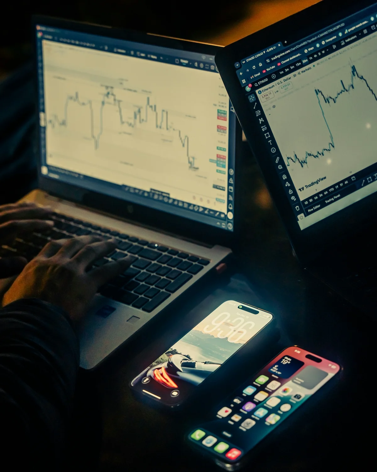 Investing